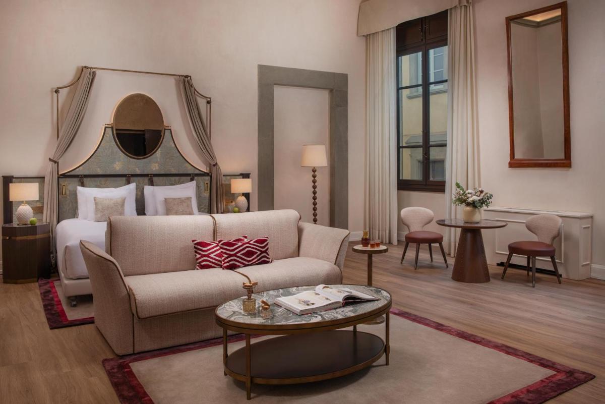 Porta Rossa Hotel Firenze, Colbert Collection - Housity