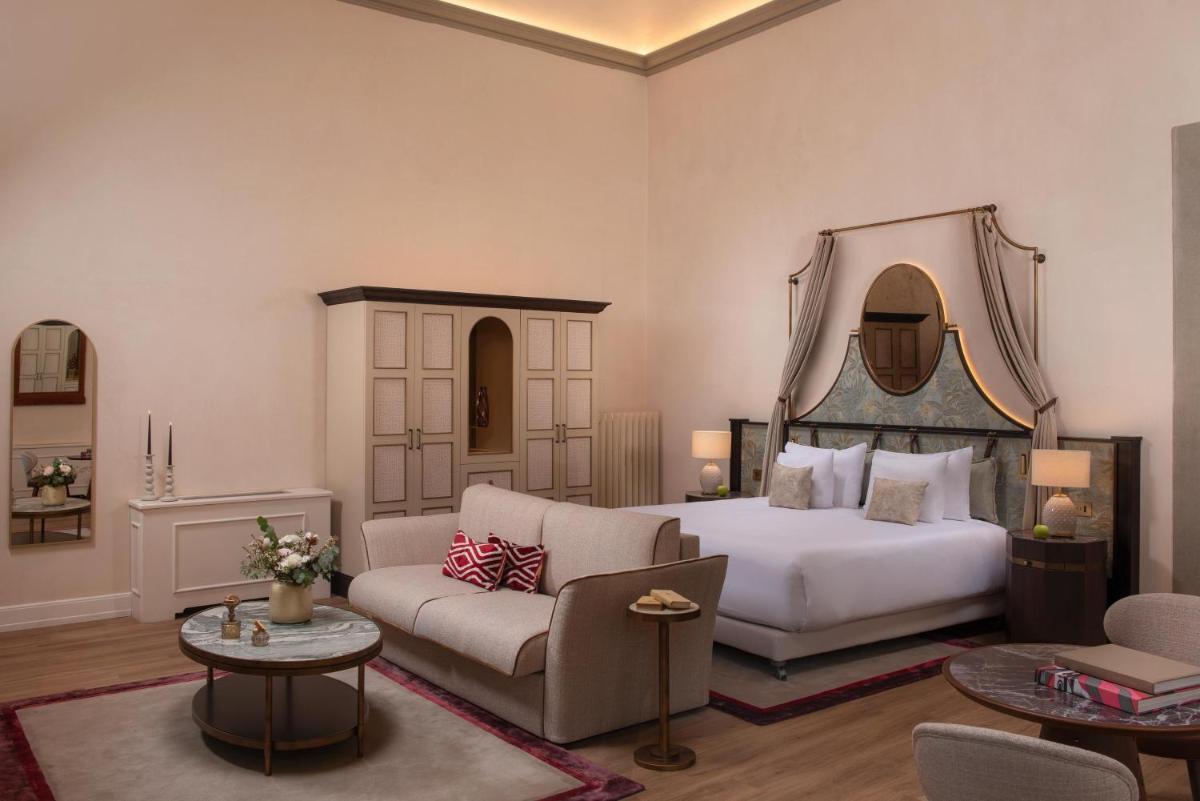 Porta Rossa Hotel Firenze, Colbert Collection - Housity