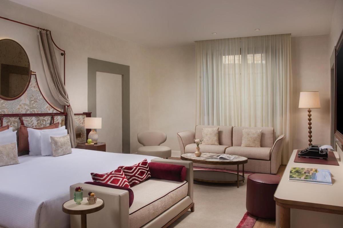 Porta Rossa Hotel Firenze, Colbert Collection - Housity