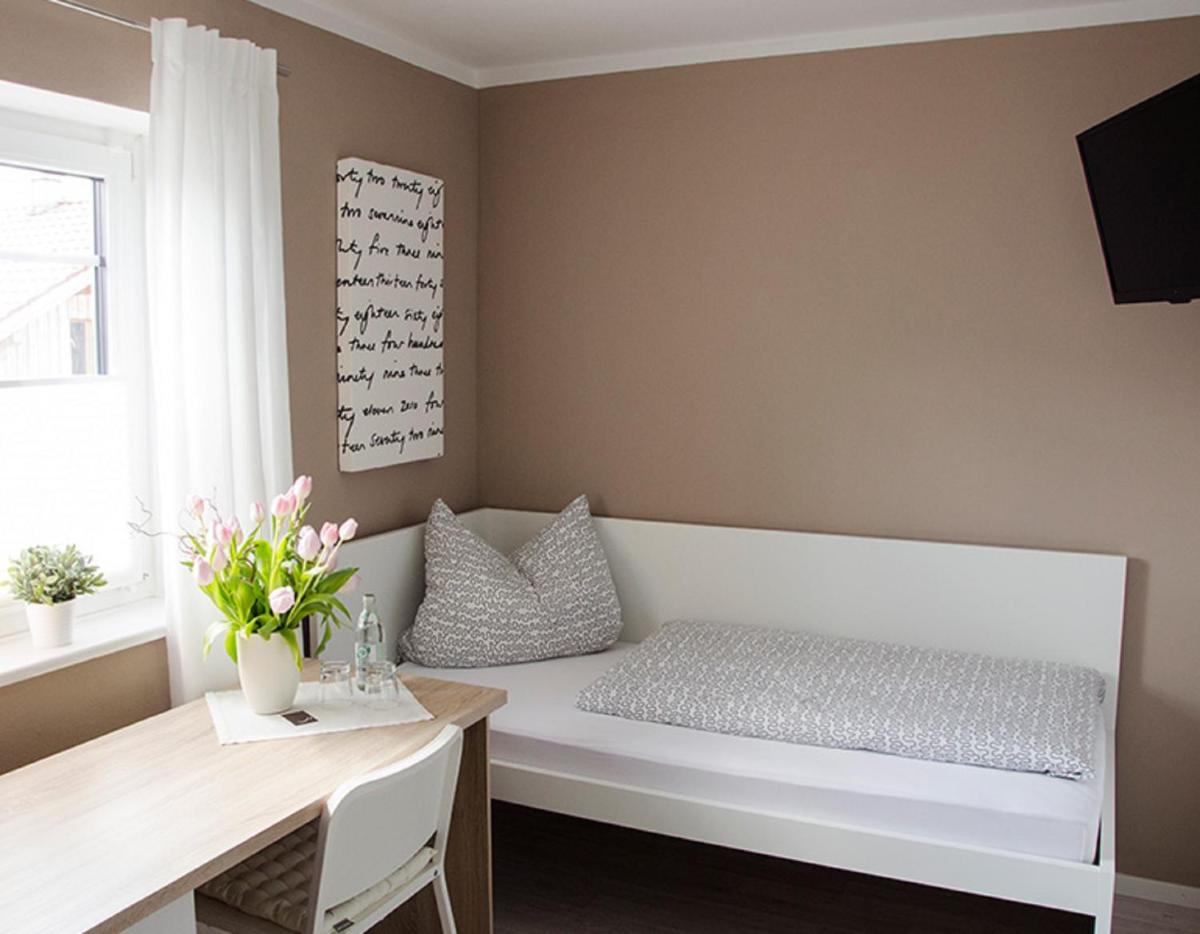Pension M - Housity