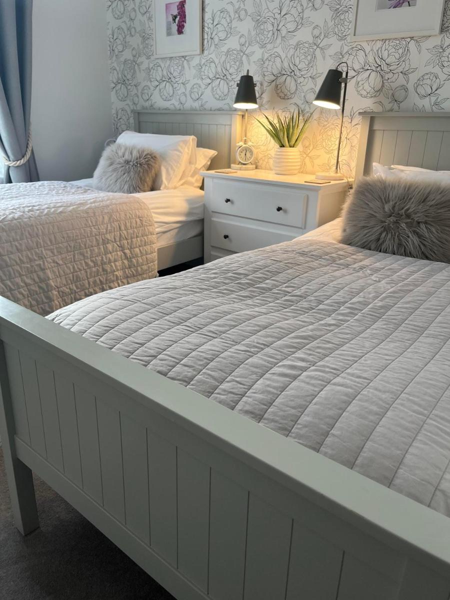 The Glastonbury Townhouse B&B - Housity