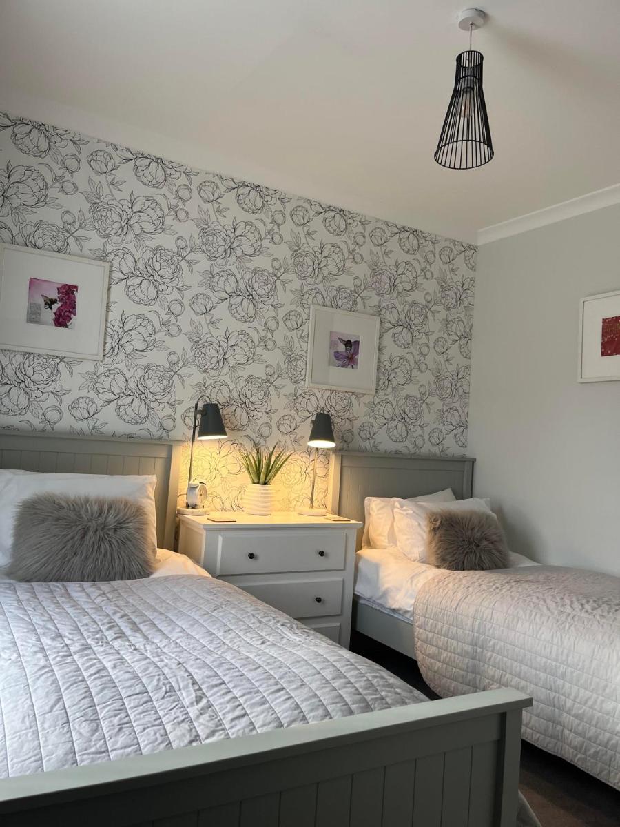 The Glastonbury Townhouse B&B - Housity
