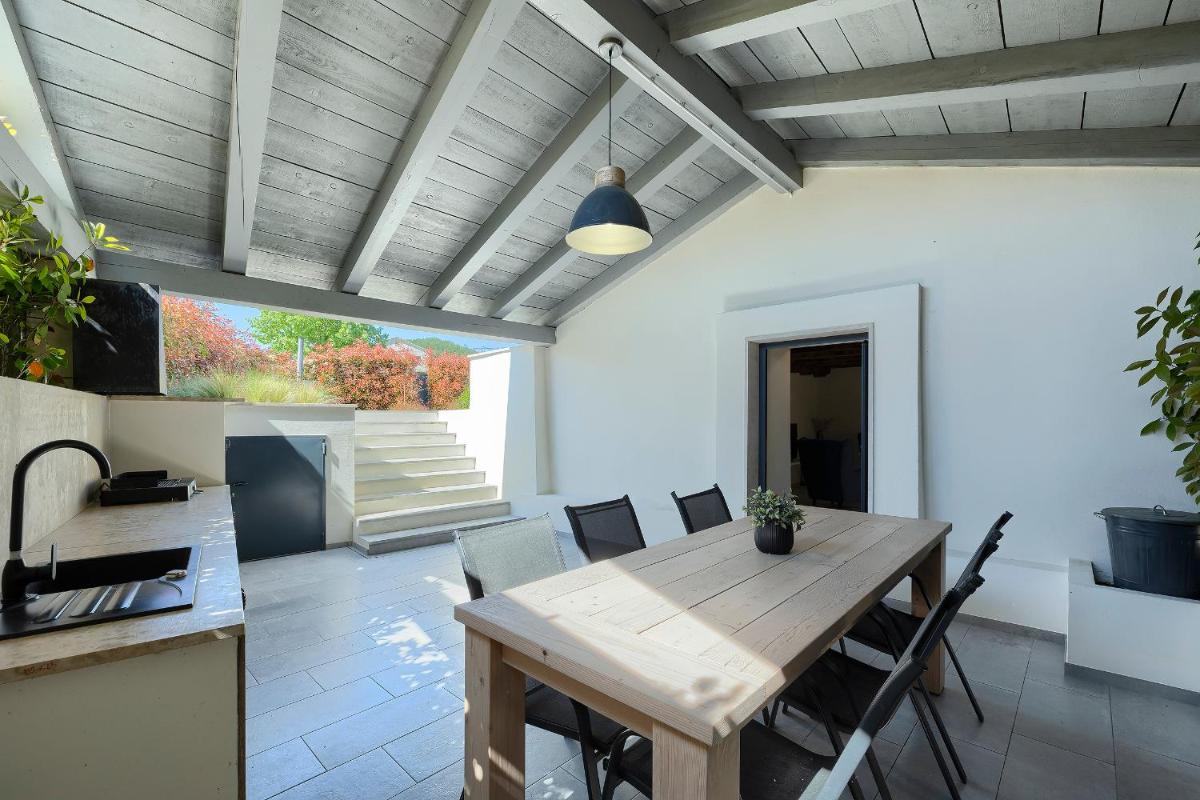 Villa Pepa by Istra Vacation - Housity
