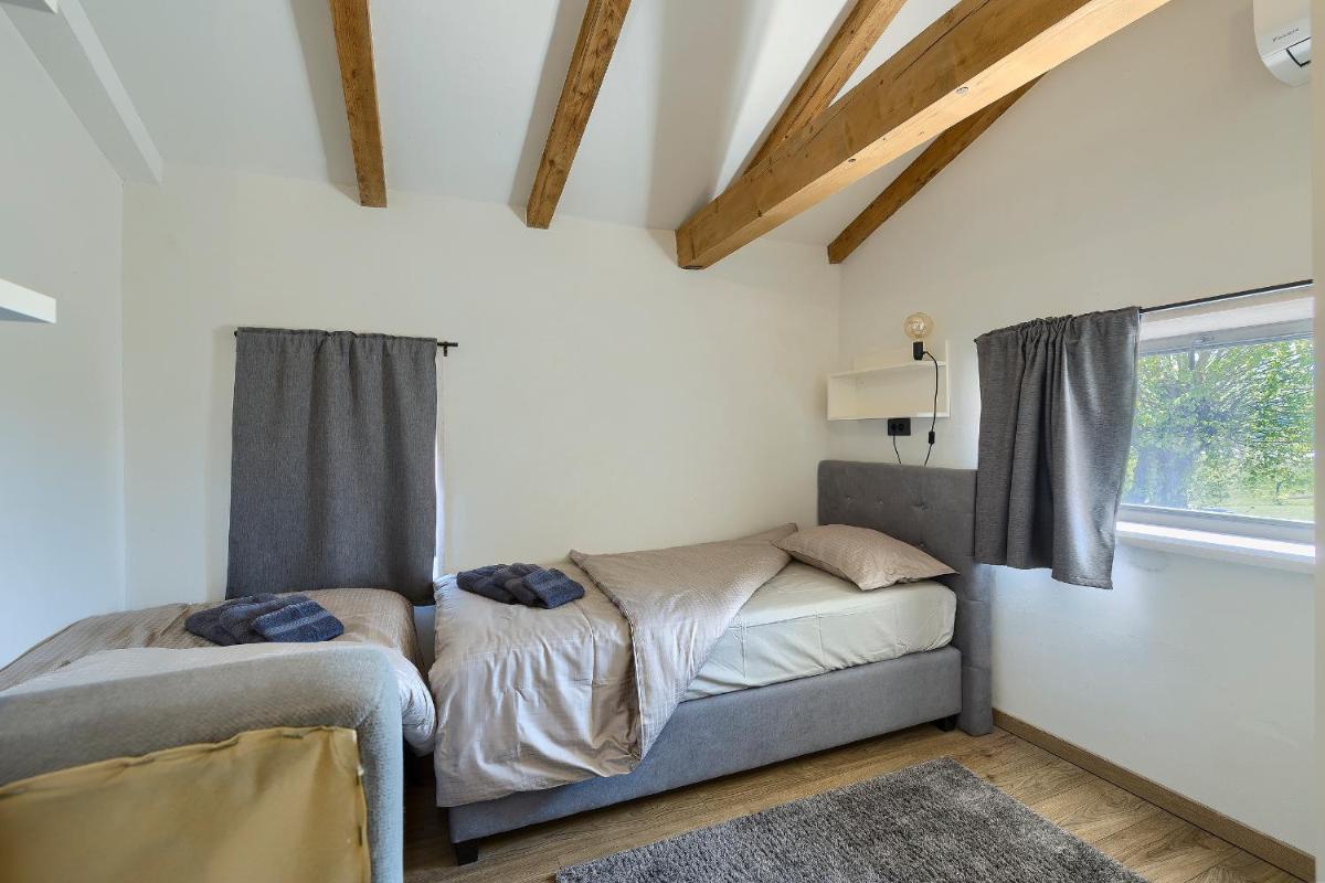 Villa Pepa by Istra Vacation - Housity