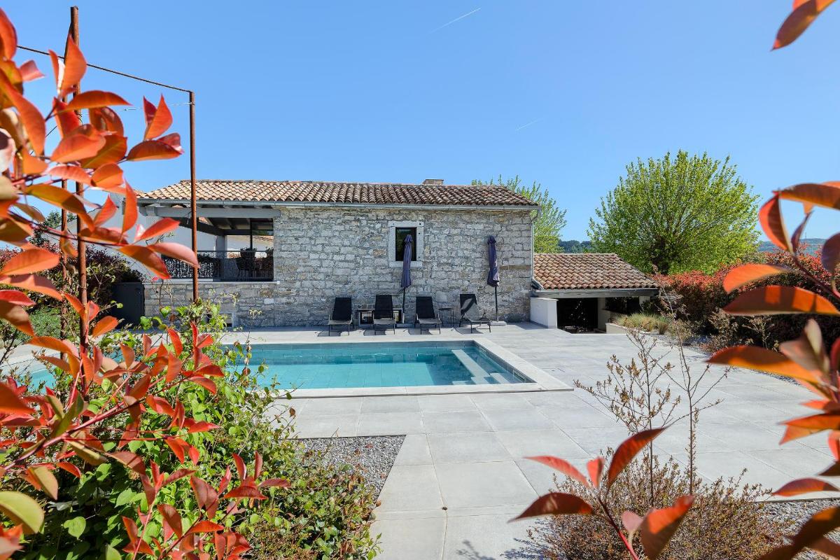 Villa Pepa by Istra Vacation - Housity