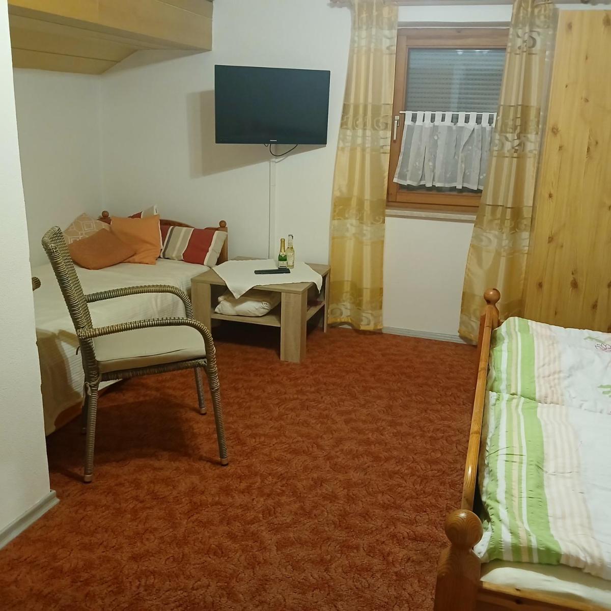 Gästezimmer Rauchecker Eging - Housity