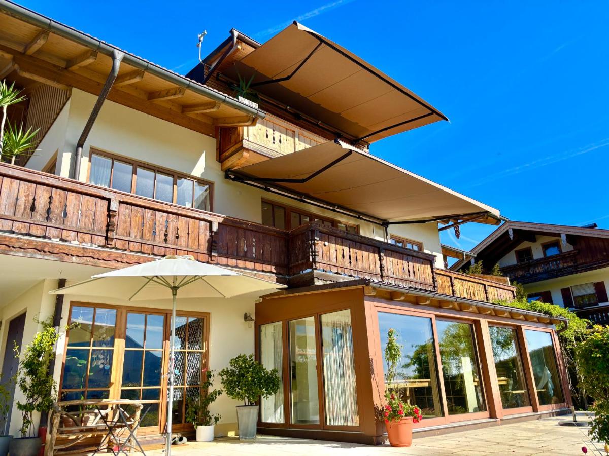 Apartment Sonnenfeld - Housity