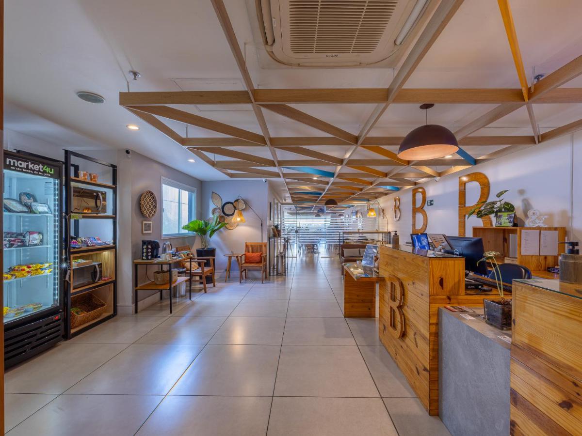 B&amp;B HOTEL Rio de Janeiro Norte - Housity