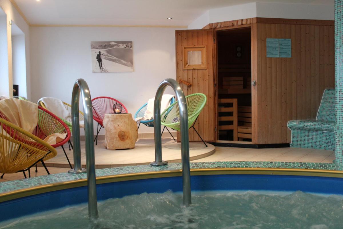 Pension Widmann - Housity