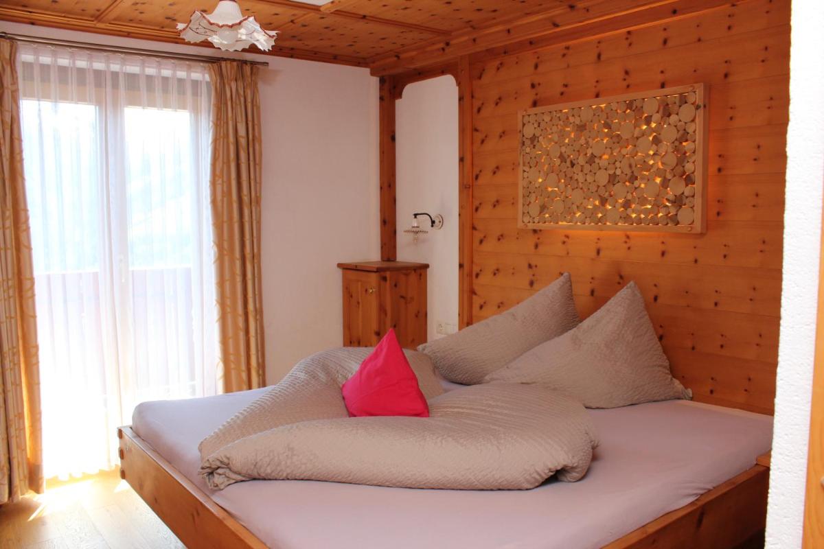 Pension Widmann - Housity