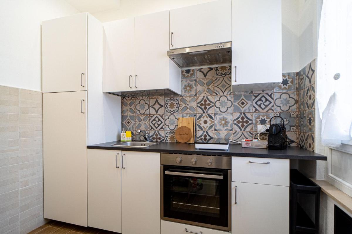 La Porta Verde 8 - Housity