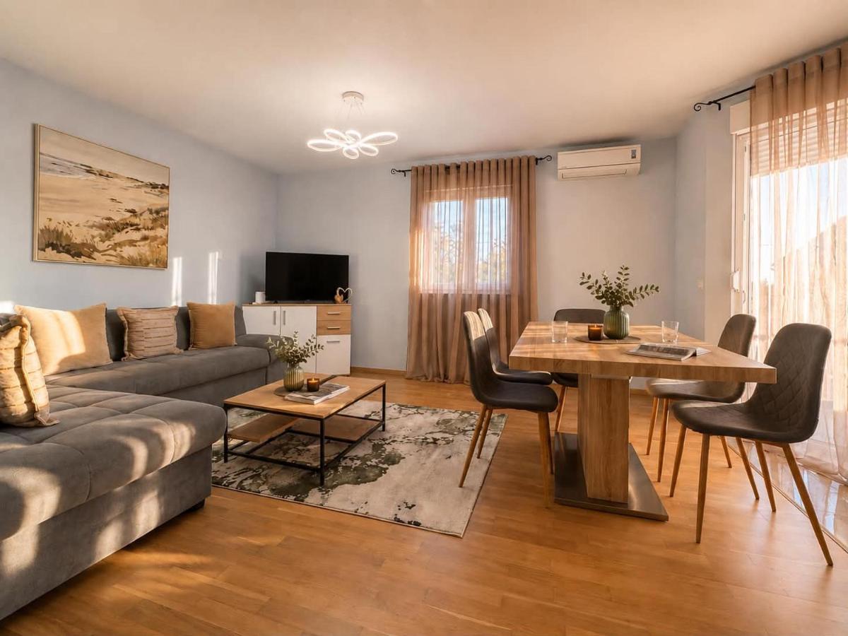 Apartments Terra Solaris - Hizvo