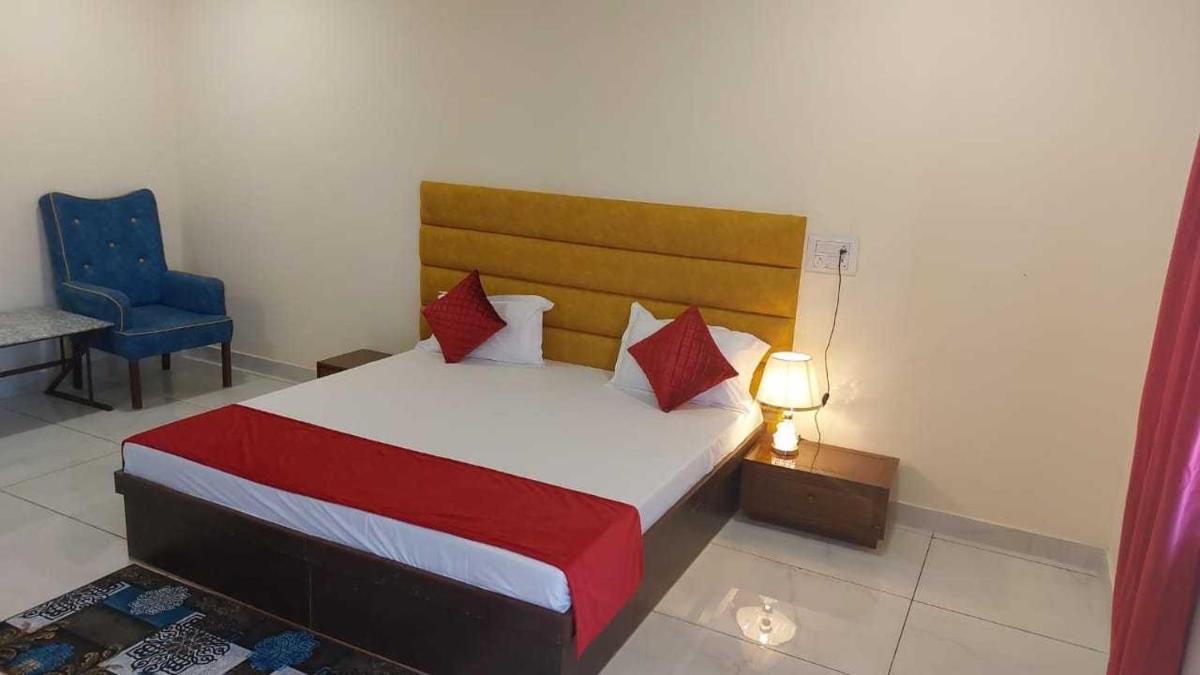 Collection O Green Valley Farm - Housity