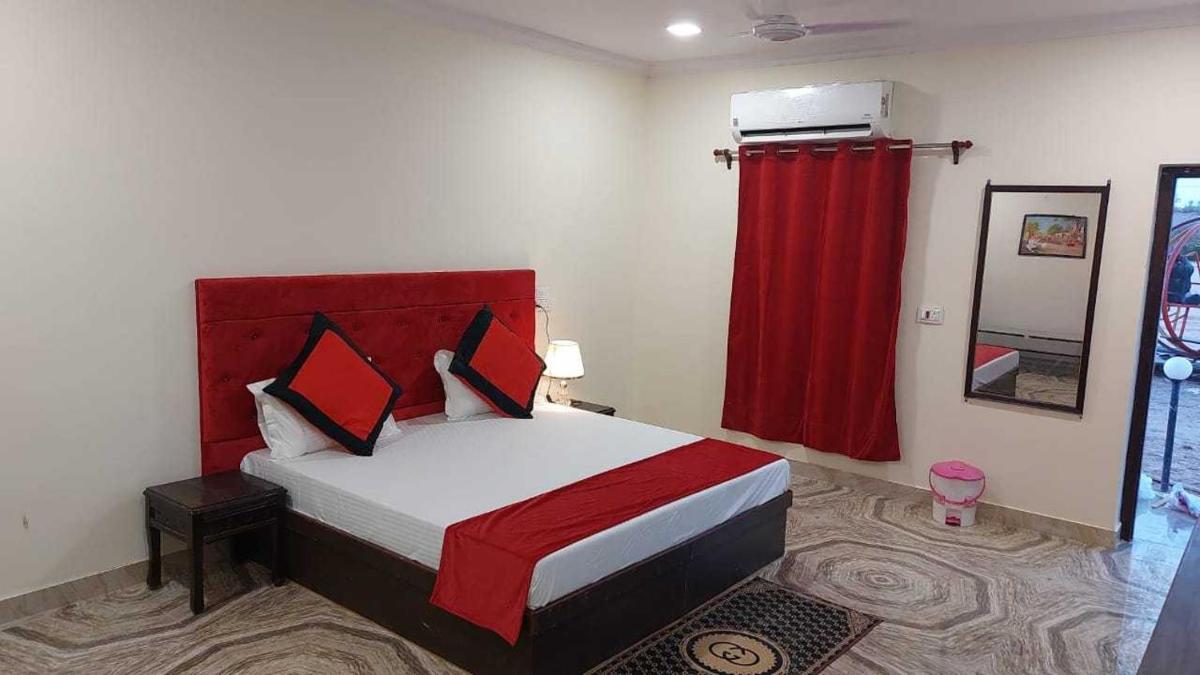Collection O Green Valley Farm - Housity