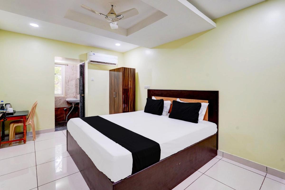 Collection O ANNA INN - Housity