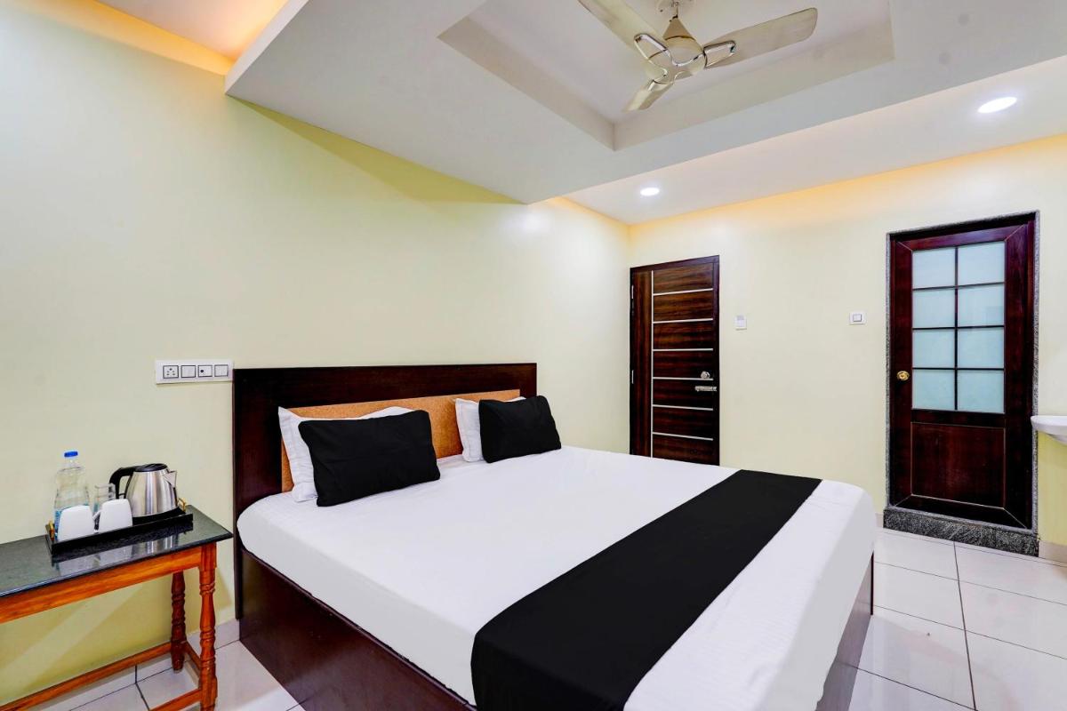 Collection O ANNA INN - Housity