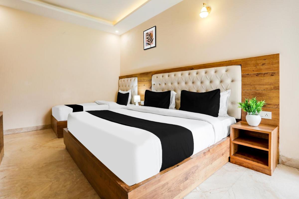 Townhouse Oak Tapovan - Hizvo