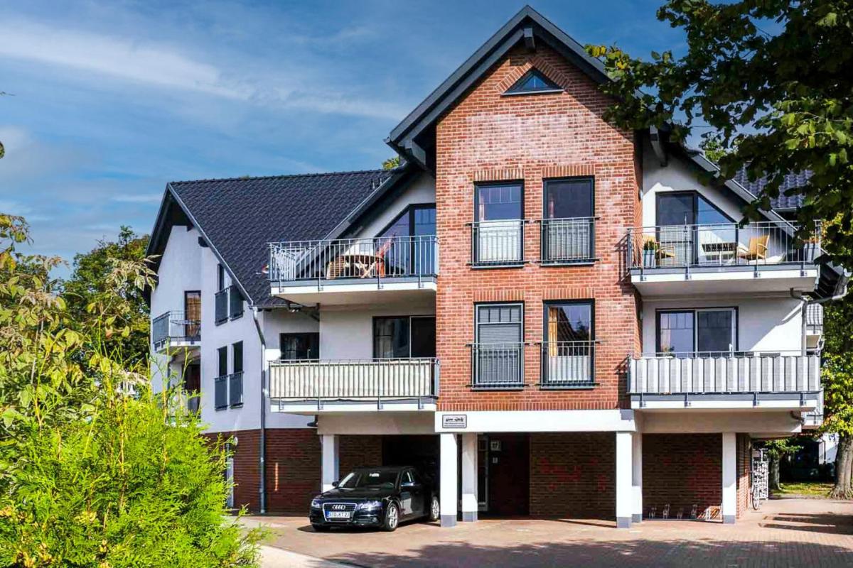 Villa Seeluft, No 3 - Housity