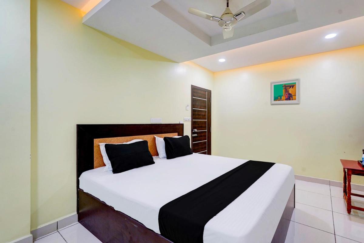 Collection O ANNA INN - Housity