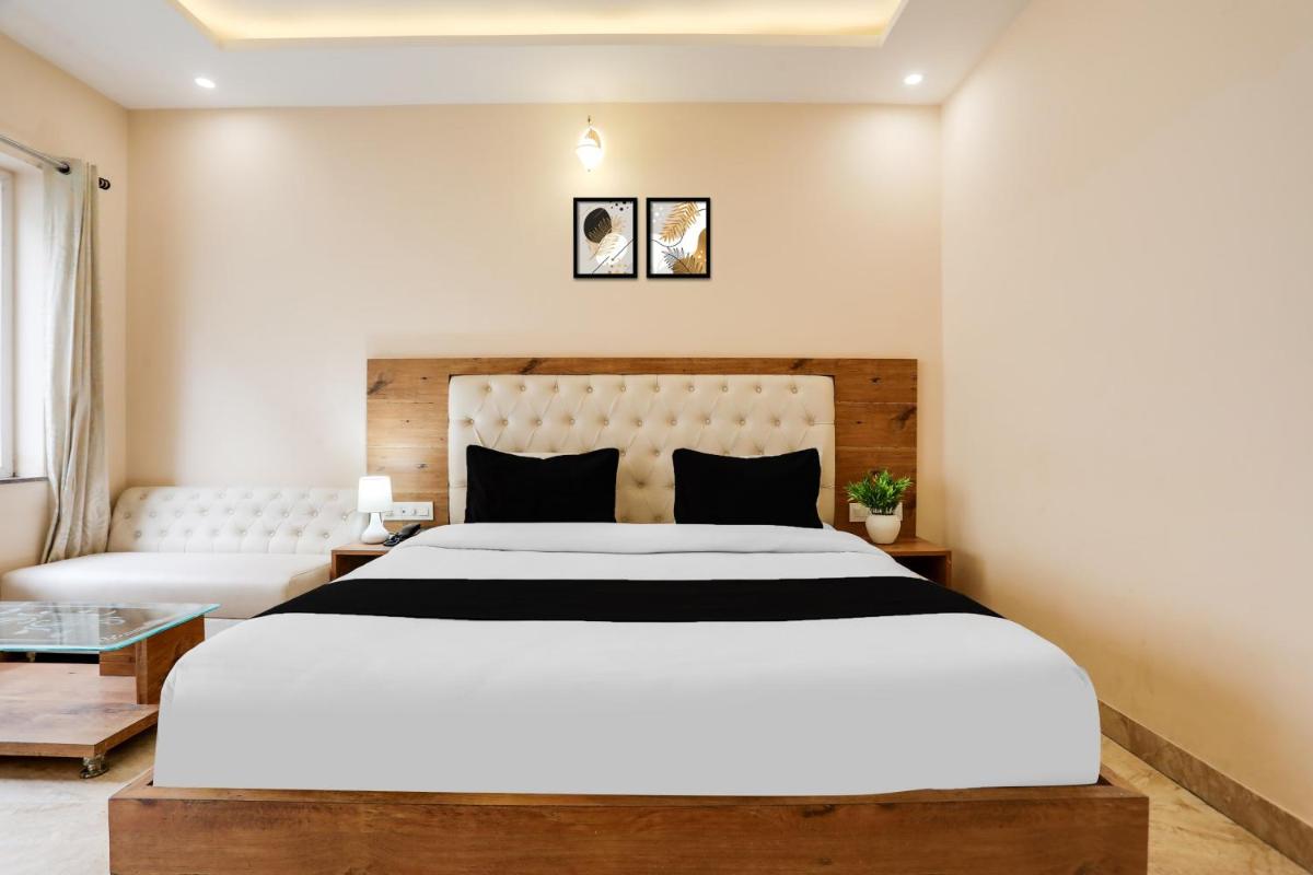 Townhouse Oak Tapovan - Hizvo