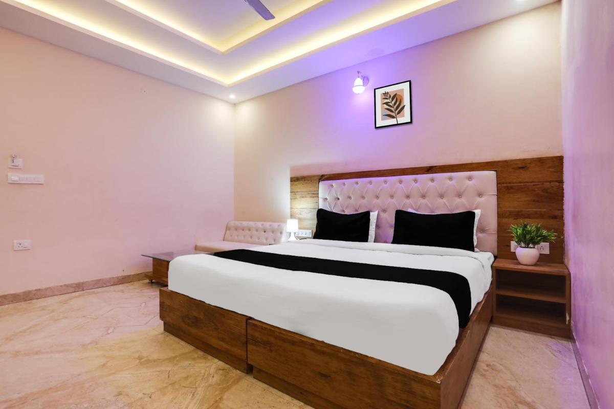 Townhouse Oak Tapovan - Hizvo