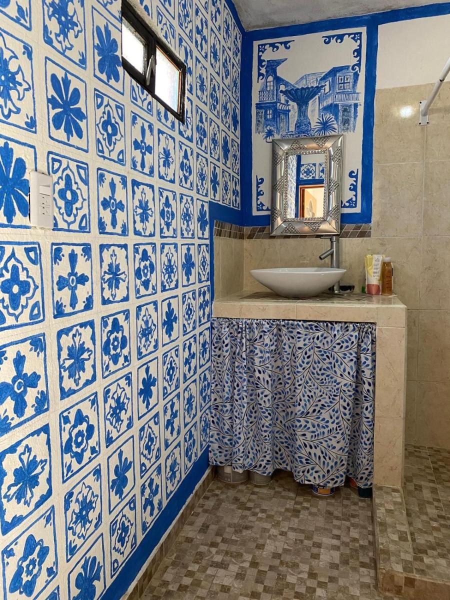 Home Sweet Home Guanajuato - Housity