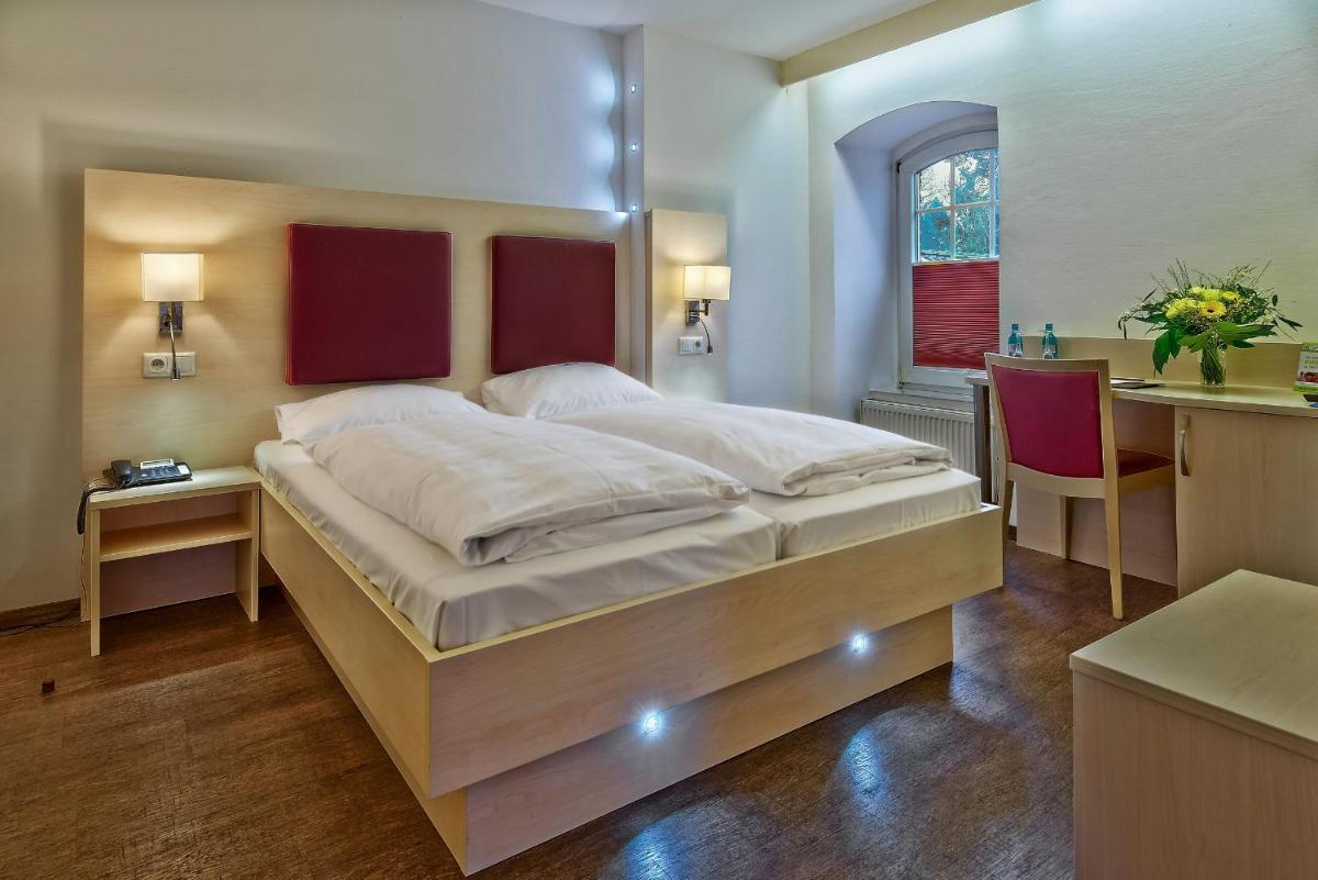 Hotel Bedburger Mühle - Housity
