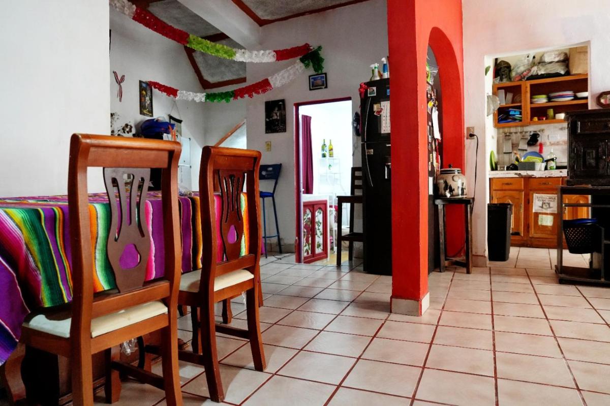 Home Sweet Home Guanajuato - Housity