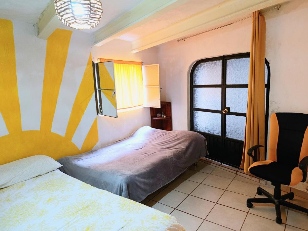 Home Sweet Home Guanajuato - Housity
