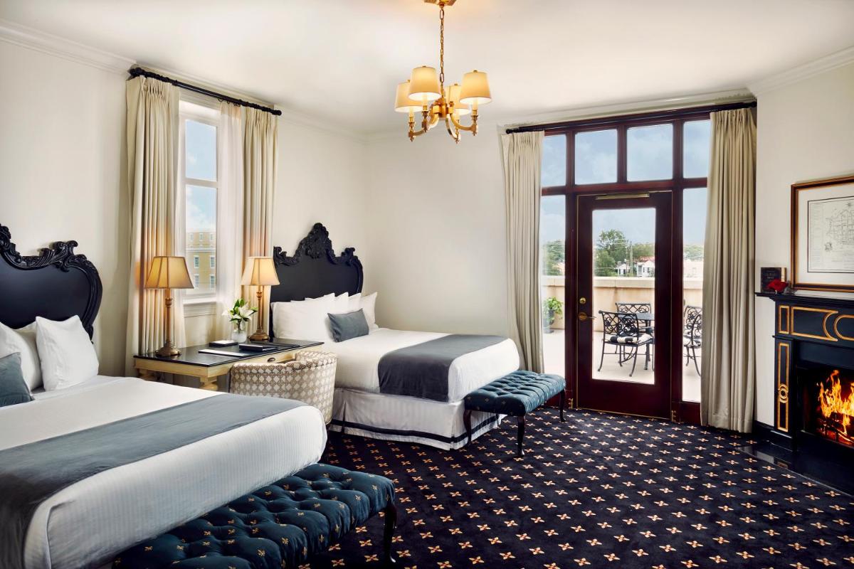 French Quarter Inn - Housity