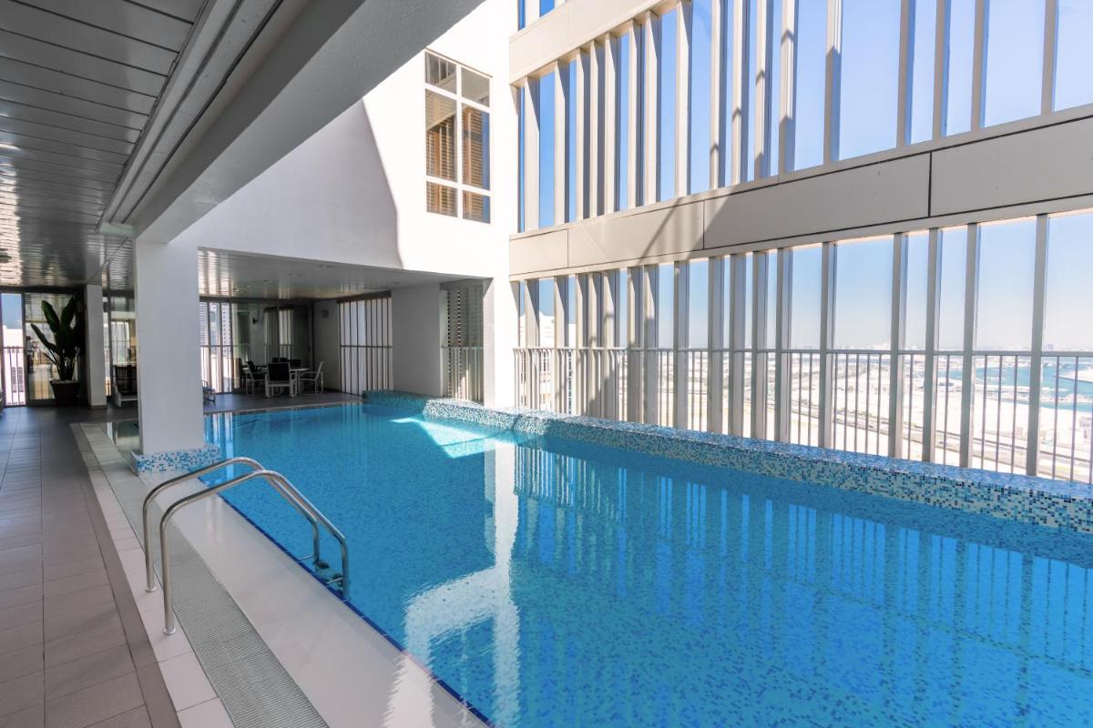 Hala Arjaan by Rotana, Deluxe Hotel Apartments - Hizvo