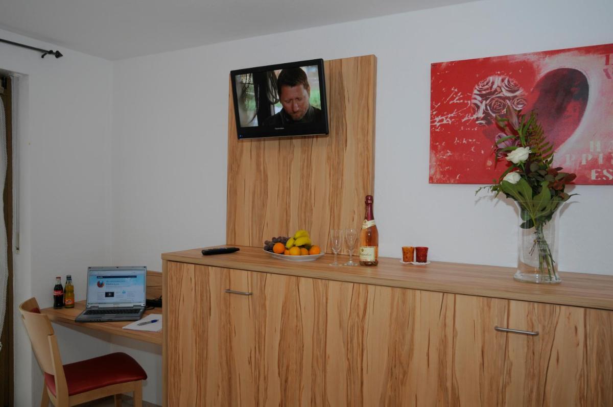 Landgasthof Krone - Housity