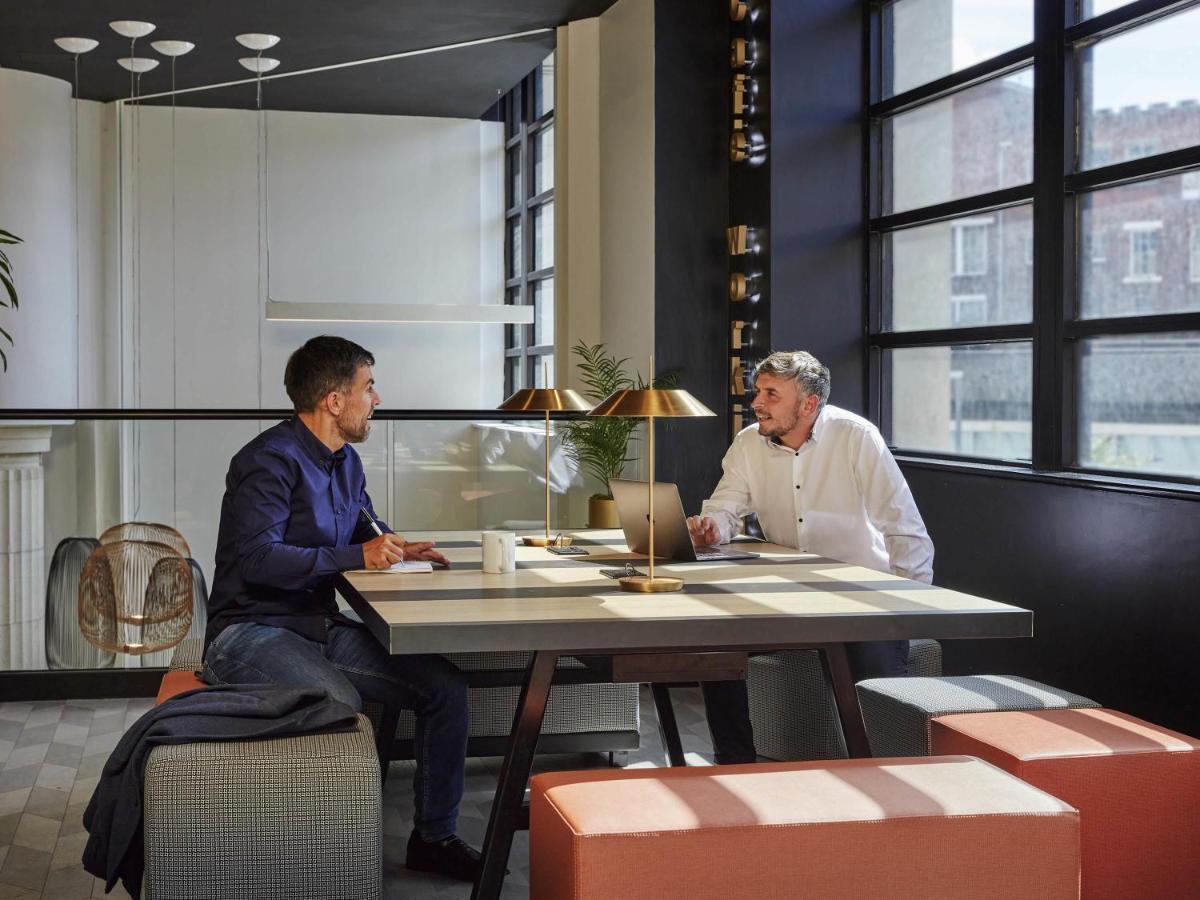 Aparthotel Adagio Liverpool City Centre - Housity