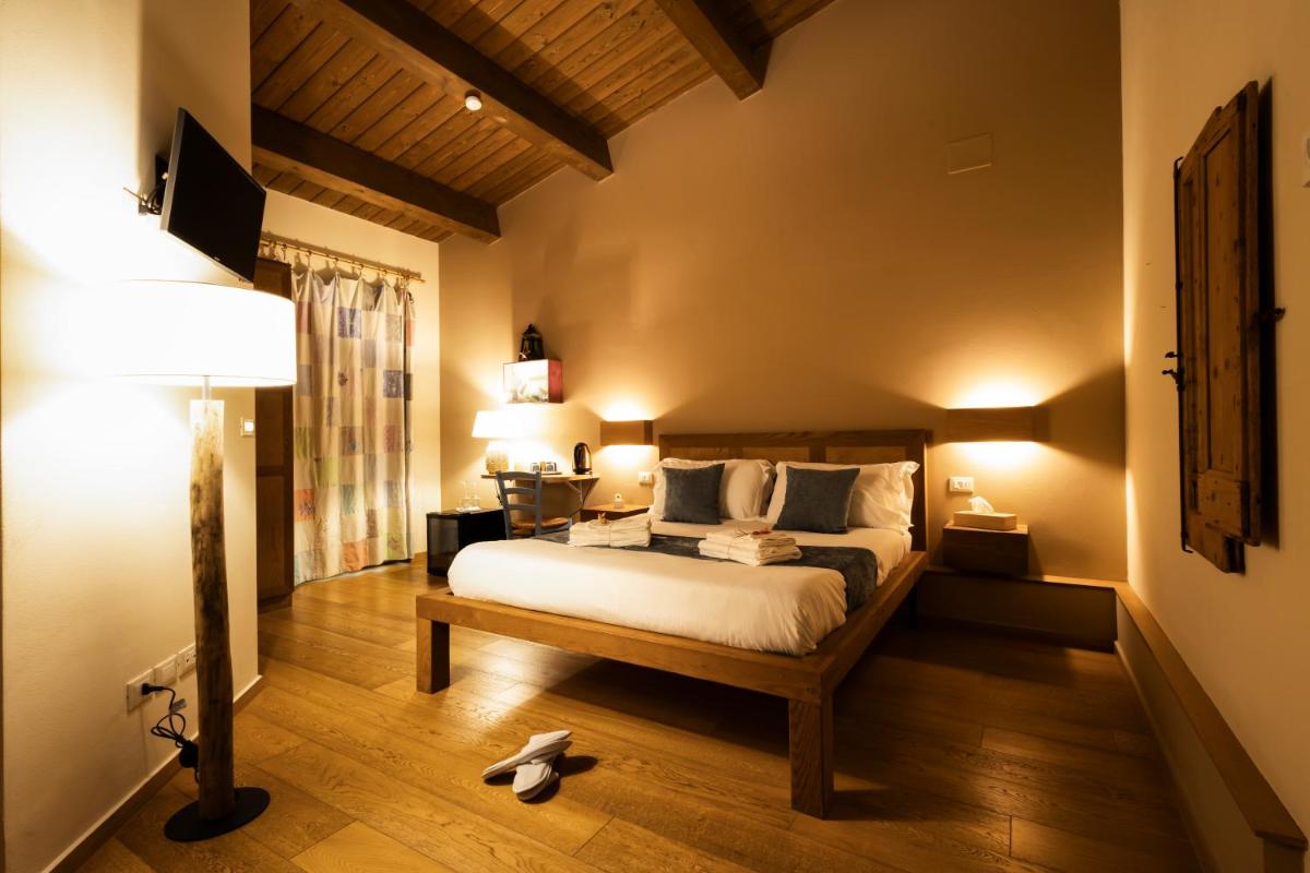 Agriturismo Castelli in Aria - Housity