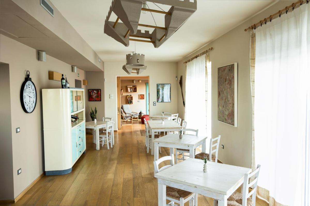 Agriturismo Castelli in Aria - Housity