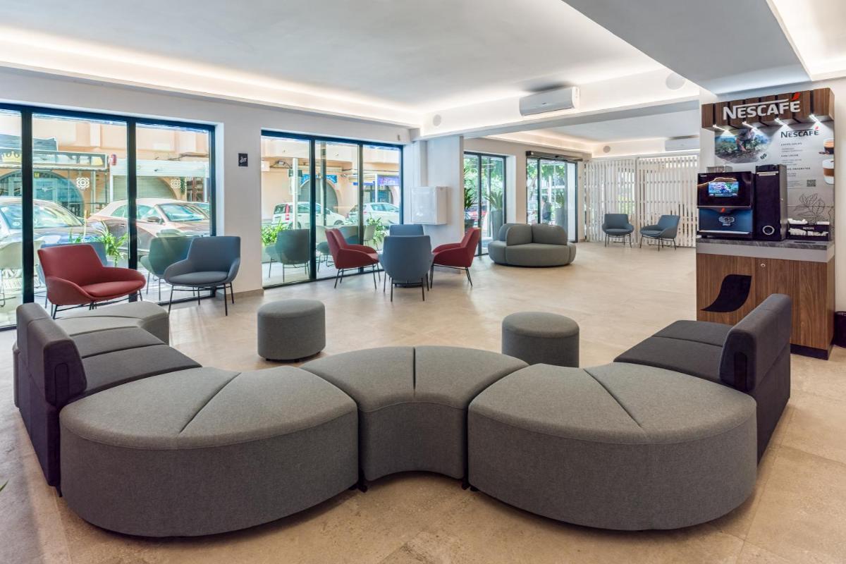 Hotel Vibra Vila -3SUP- New Opening 2026 - Housity