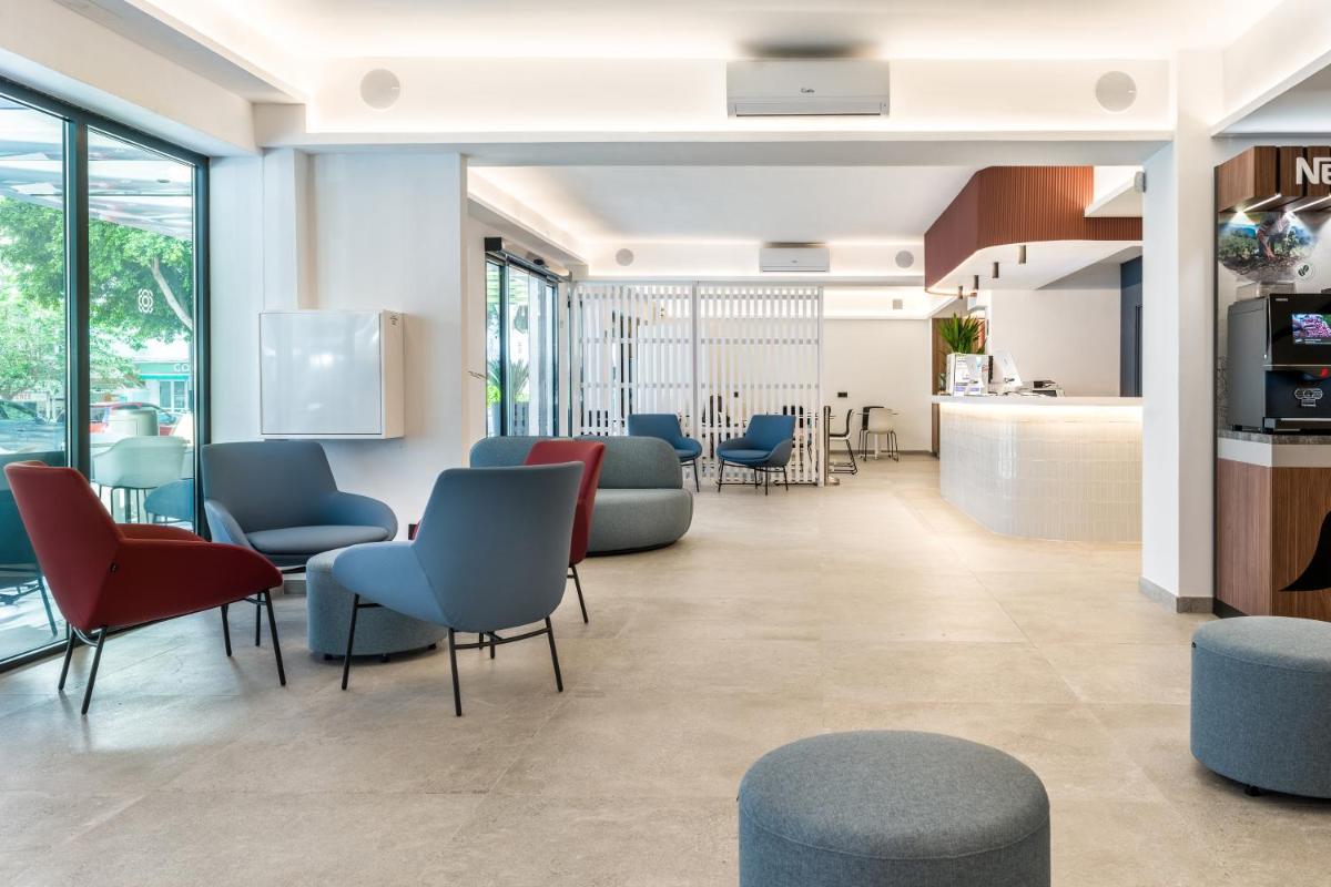 Hotel Vibra Vila -3SUP- New Opening 2026 - Housity