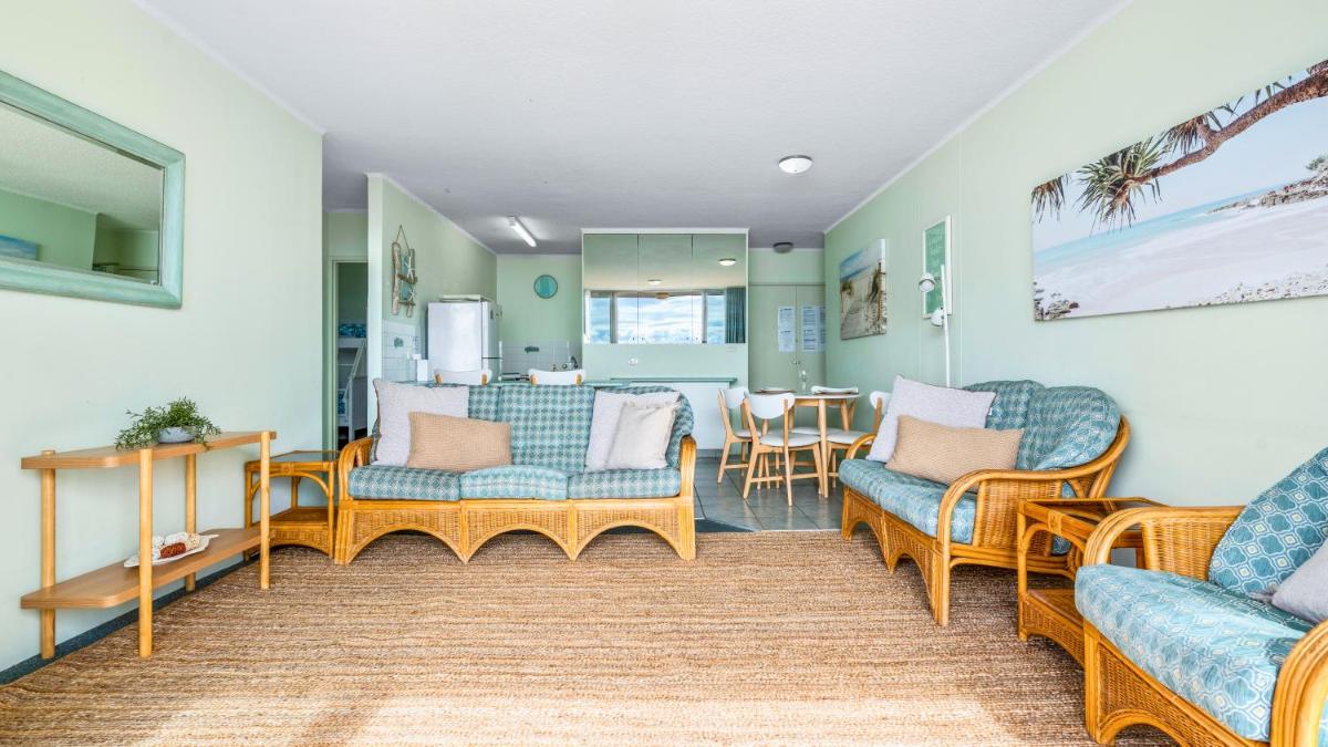 Ebbtide Unit 07 - Housity