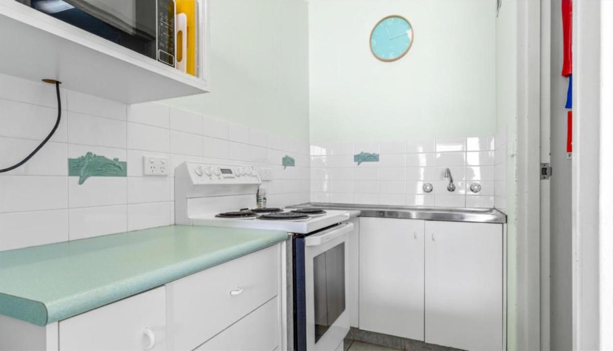 Ebbtide Unit 07 - Housity