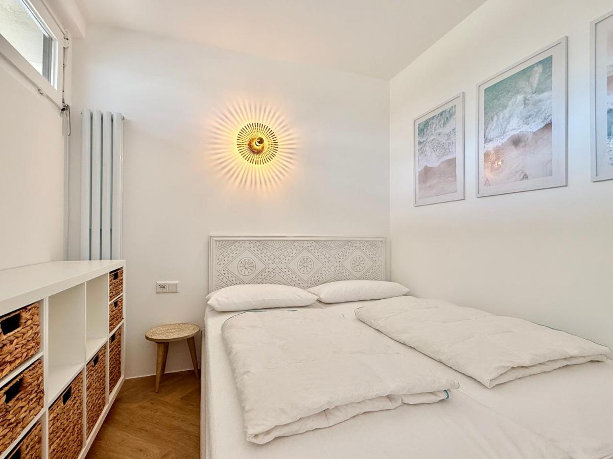 FeWo Traumblick - Wellnesswelle - Sauna, Design & erste Reihe mit Panorama Meerblick - Housity