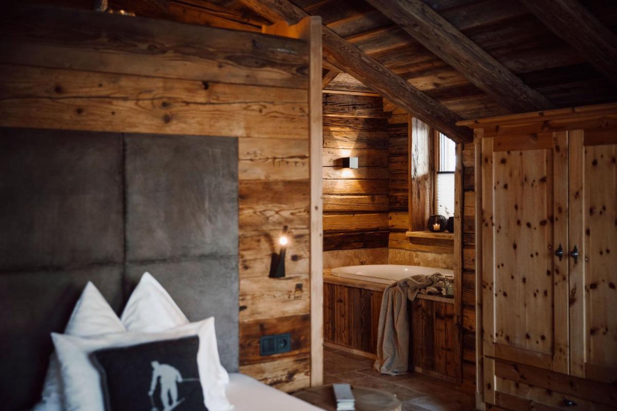 Chaletdorf Auszeit - Housity