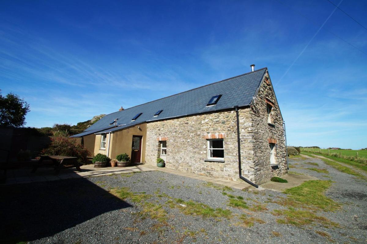 Y Felin - The Mill - Housity