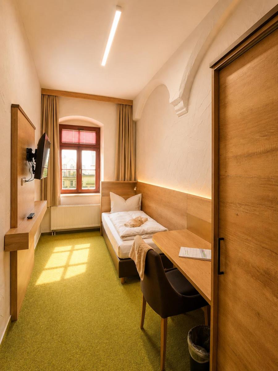 Pension am Markt - Housity