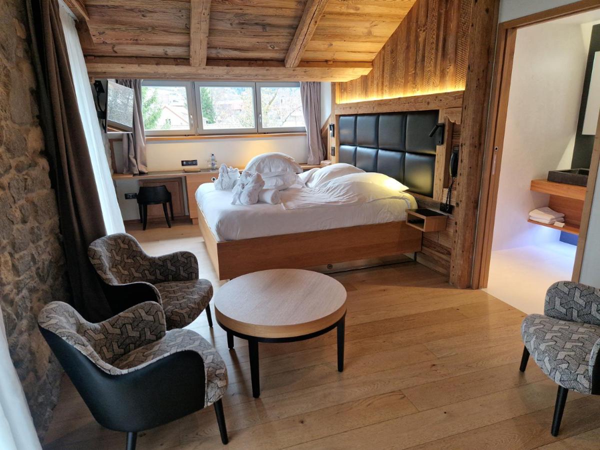 Hôtel Interlaken Lounge Bar & Spa - Housity