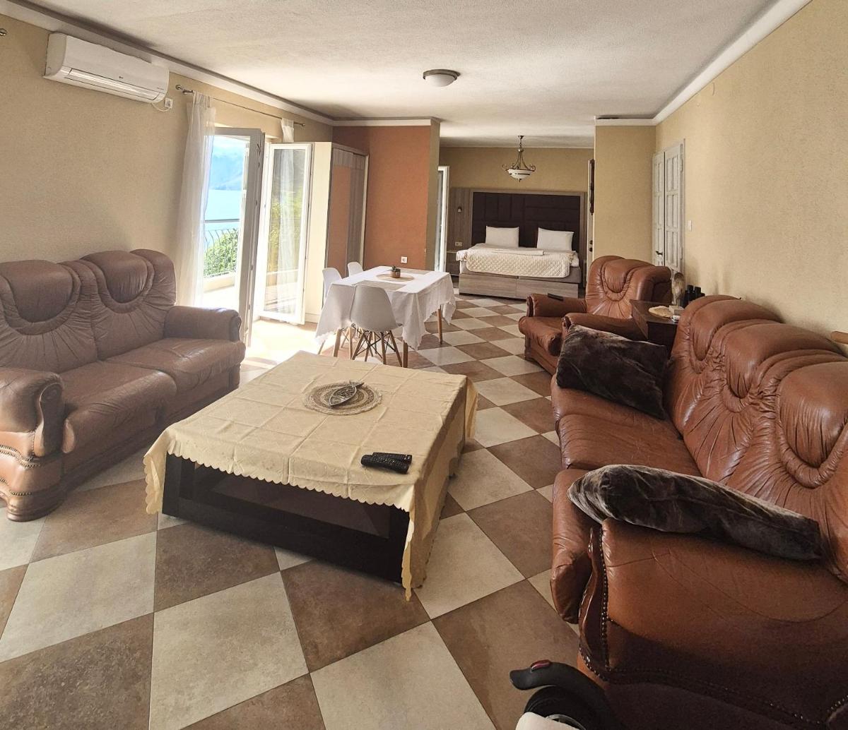 Apartment Nora - Hizvo