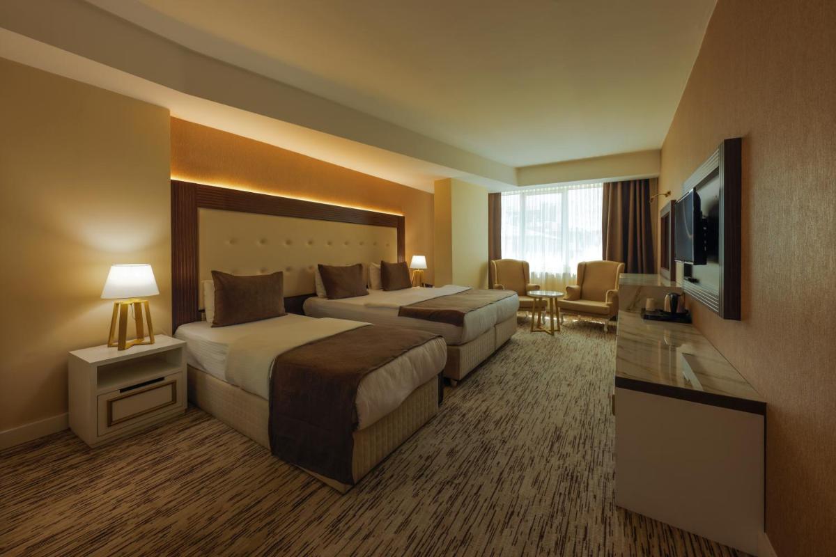 Vera Vista Hotel - Housity