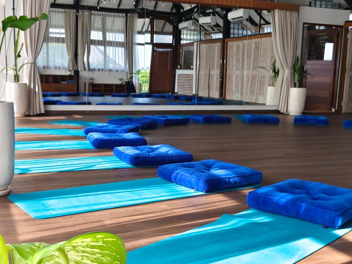 Spaces Bali Unique Boutique Hotel - Housity