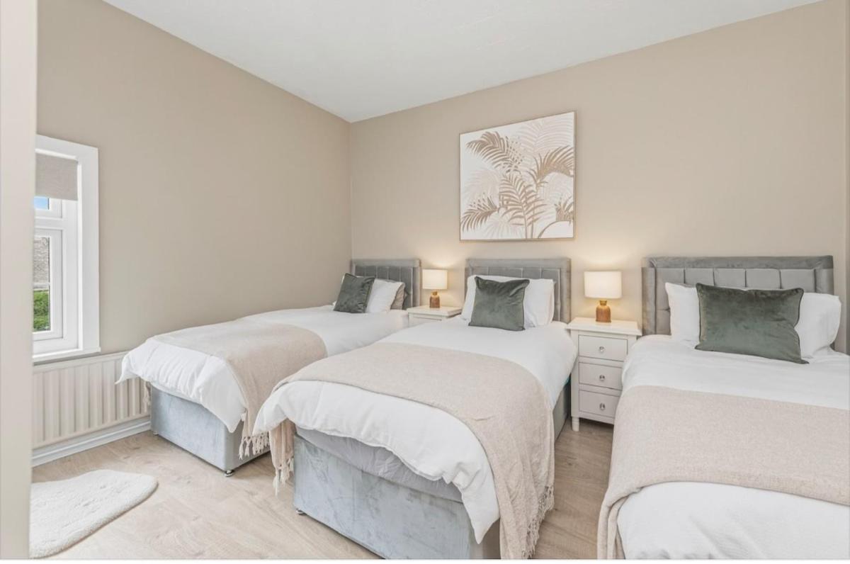Ivy Cottage, Church Lane, Elvington York - Housity