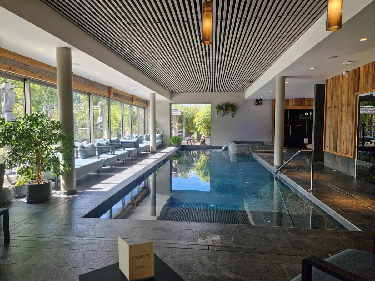 Hôtel Interlaken Lounge Bar & Spa - Housity