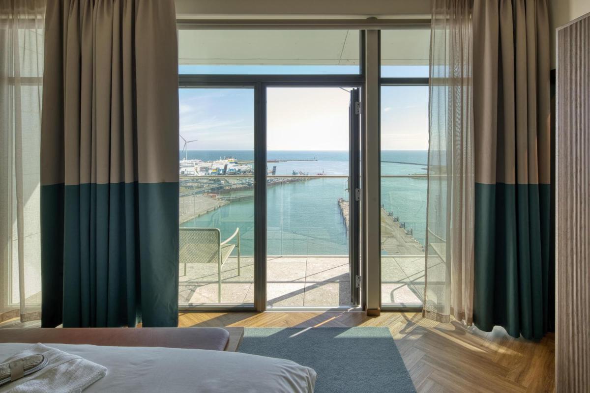 Willow, WorldHotels Crafted - Housity